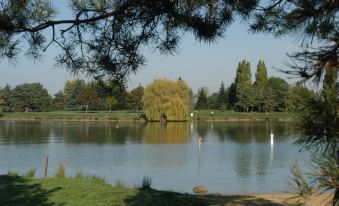 Camping le Rochat Belle Isle