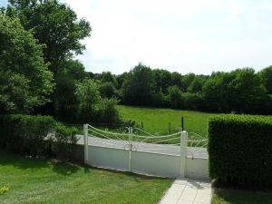 Attractive Holiday Home in Auvergne