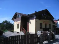 Pension Vila Mery