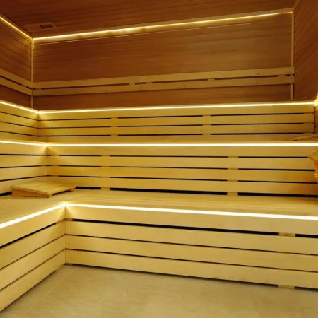 Hotel Olympic Spa & Wellness