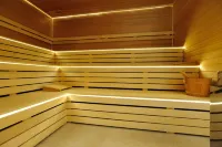Hotel Olympic Spa & Wellness - spa