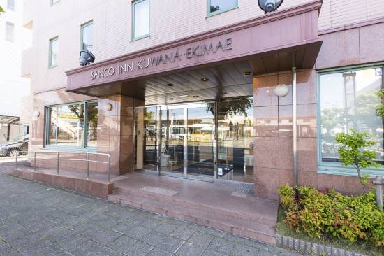 三交イン桑名駅前 桑名 宿泊予約 安い料金プラン 口コミ 部屋写真 Trip Com