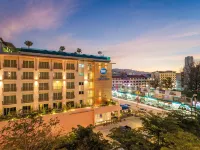 فندق بست ويسترن باتونج بيتش Hotels near مجمع بارادايس باتونغ
