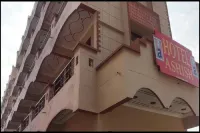 HOTEL ASHISH Hôtels à : Baddi