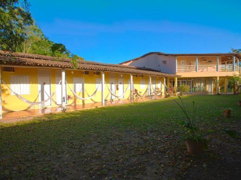 Hotel Pousada Caminho da Praia