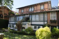 Hotel Hermann Các khách sạn gần Praça Victor Konder