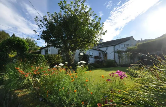 貝利奧橋住宿加早餐旅館