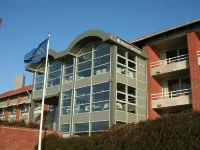 Griffen Spa Hotel Các khách sạn gần Sân bay Bornholm