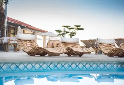 Villa Cascais Boutique Hotel