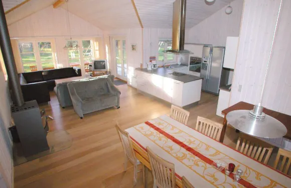 巴爾斯貝克魯德11號度假屋