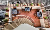 Hotel Torre Guelfa Palazzo Acciaiuoli - Romantik