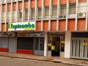 Tupinamba 內瓦飯店