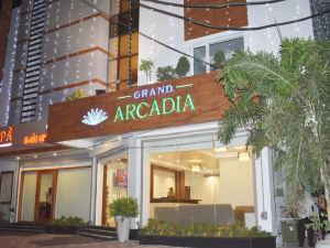 Grand Arcadia