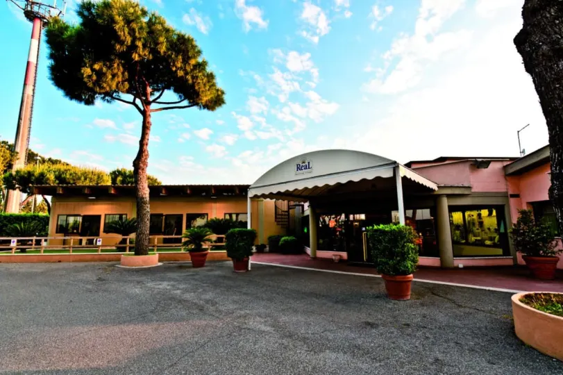Real Village Roma
