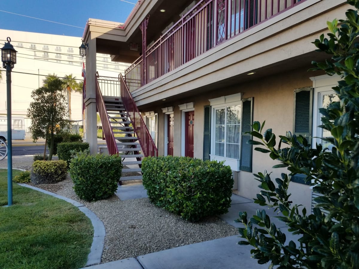 Red Roof Inn Las Vegas