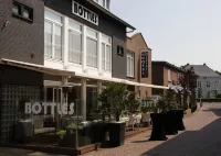 Hotel & Appartementen Royal Hotels in 