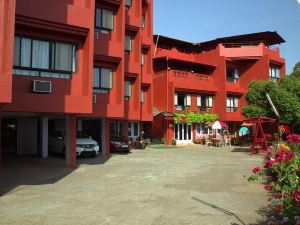 Hotel Madhuban