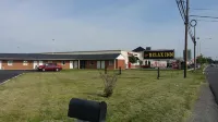 Relax Inn Smyrna