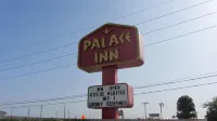 Palace Inn Copperfield Hotels in Cypress