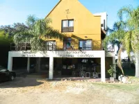 Terrazas de Colón Hotels near Termas de San Jose