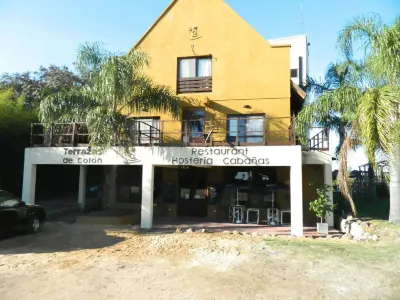 Terrazas de Colón Hotels near Termas de San Jose