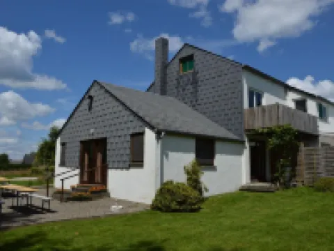 Luxury Villa with Pool