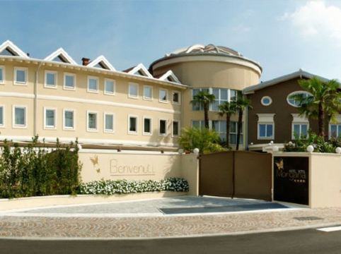 outlet village rodengo saiano