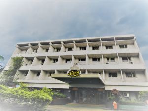 Hotel Sangam