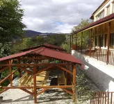 Popock Dilijan 1 - Homestays