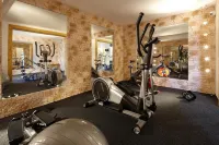 Residence Vyhlídka Hotel a Trutnov