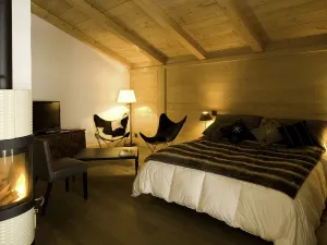 HÔTEL RESTAURANT & SPA FLOCONS DE SEL