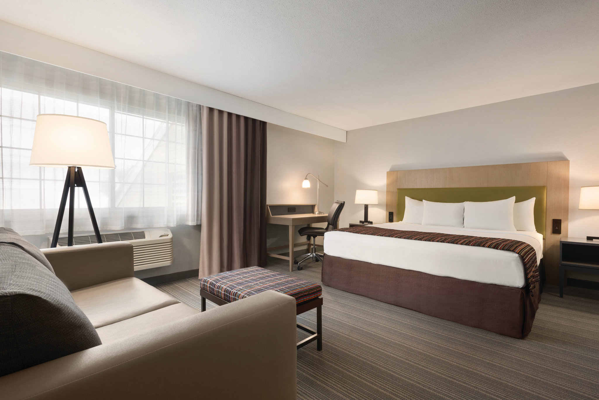 Country Inn & Suites by Radisson, Grand Rapids, MN