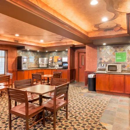 Comfort Suites Moses Lake