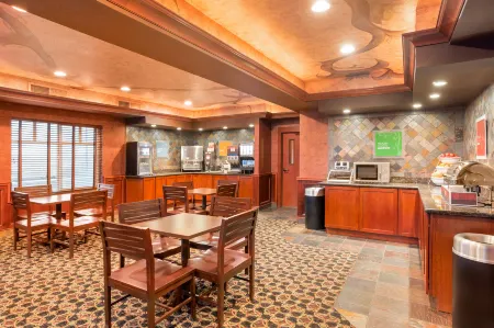 Comfort Suites Moses Lake