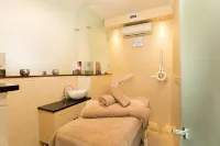 Coopmanhuijs Boutique Hotel & Spa - Spa