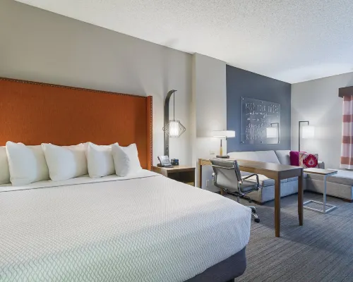La Quinta by Wyndham Orange County Airport Hotels in Santa Ana