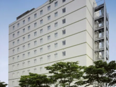 Comfort Hotel Koriyama Hoteles en Kōriyama