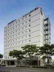 郡山舒適飯店 郡山站西口站前廣場附近的飯店