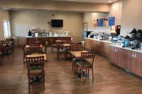Comfort Inn & Suites Las Cruces Mesilla - breakfast