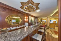 Golden Horn Hotel - โรแมนติก