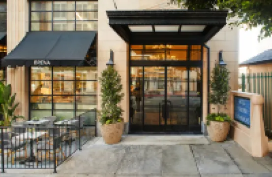 호텔 피게로아, 언바운드 컬렉션 바이 하얏트 마이크로소프트 극장 주변 호텔