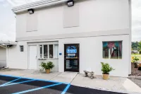 Rodeway Inn & Suites New Paltz- Hudson Valley