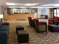 City Express by Marriott Milford Cooperstown Hotels in Hartwick