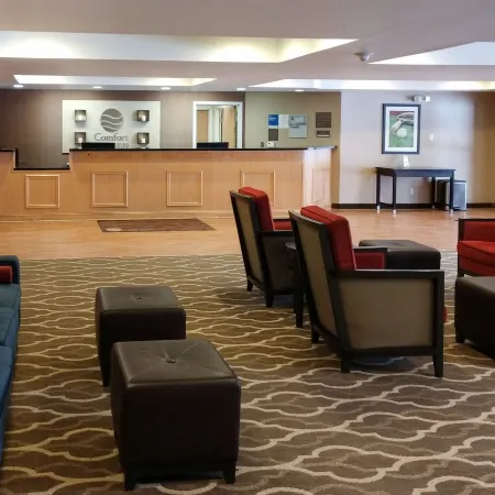 City Express by Marriott Milford Cooperstown