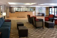 Comfort Inn & Suites Milford / Cooperstown Hôtels à : Cooperstown
