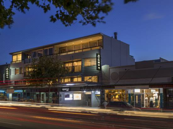Quest Ponsonby Auckland Updated 2021 Price Reviews Trip Com