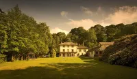 Lovelady Shield Country House Hotel Hotel a Alston