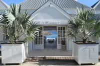 Hotel Le Toiny