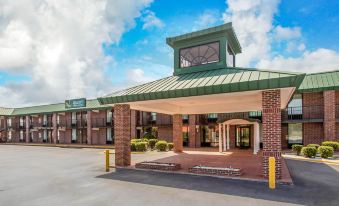 Quality Inn & Suites Vidalia