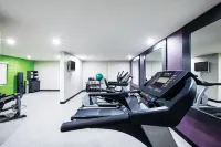La Quinta Inn & Suites by Wyndham Walker - Denham Springs - Gym